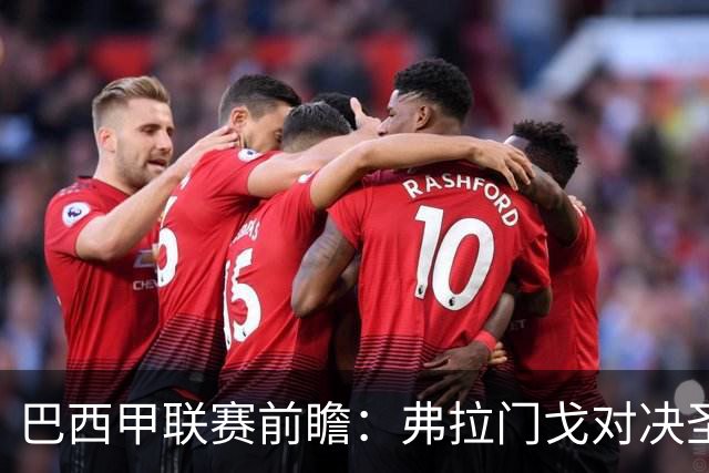 巴西甲联赛前瞻：弗拉门戈对决圣保罗，豪门对抗于马拉卡纳球场呈现